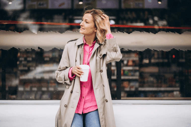 👗 Bienvenida a la Sección de Moda – Vístete para Sentirte Tú 💕