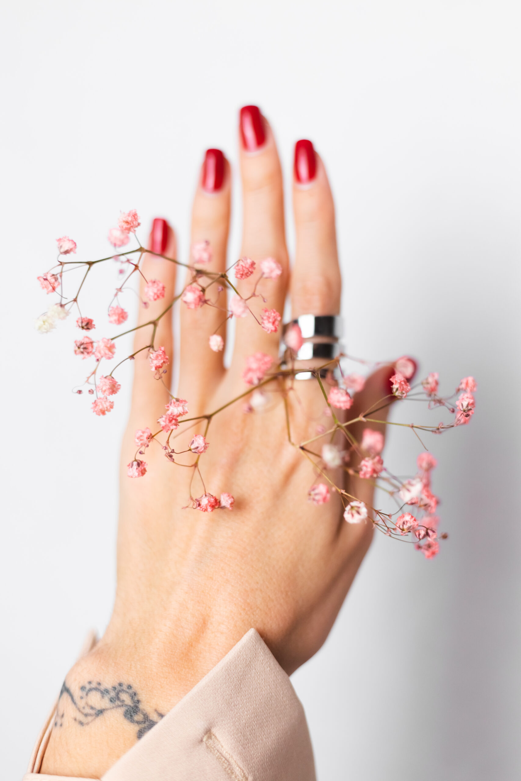Manicure ideas