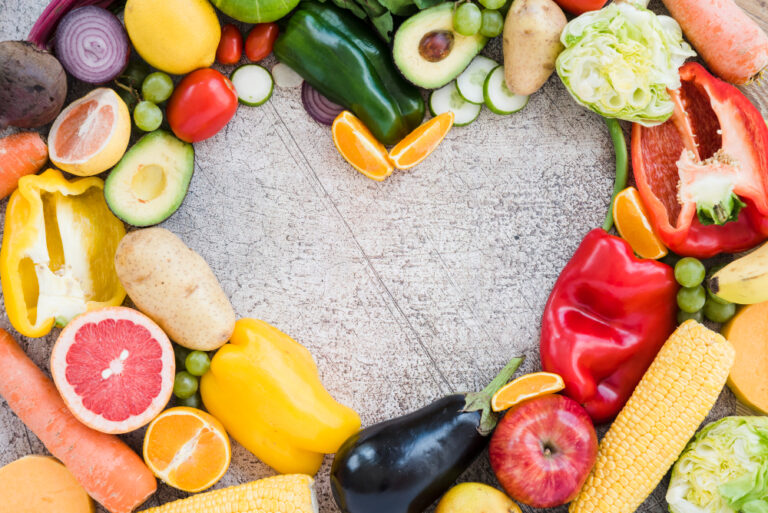 🥗 Cómo iniciar una dieta balanceada sin morir en el intento
