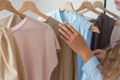 Cómo crear un armario cápsula para cada estación 👗