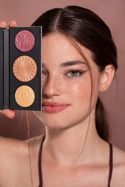 Tendencias de maquillaje para esta temporada 2025 💄