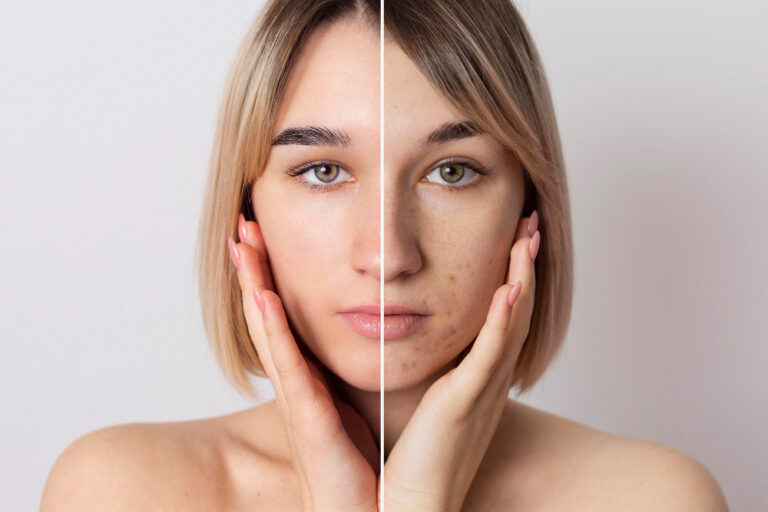 🌞 Melasmas: Qué son, por qué aparecen y cómo tratarlos de forma efectiva