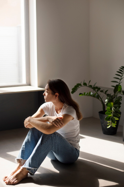 🧠 Ansiedad: Qué hacer cuando sientes que todo te supera