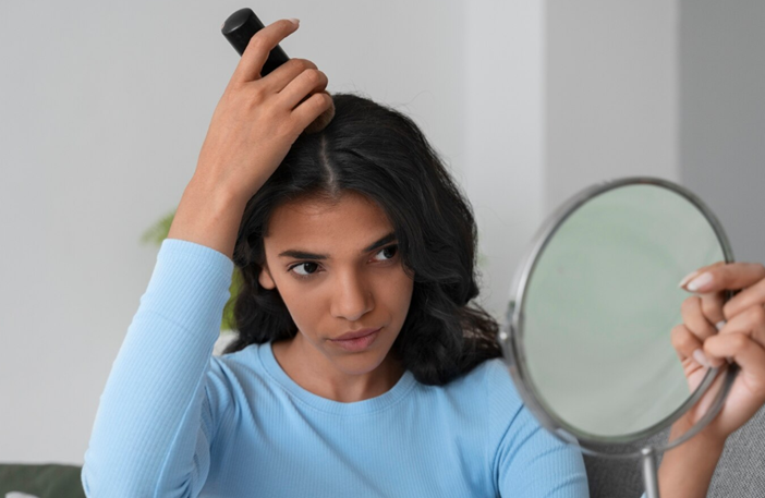 Conoce tu cuero cabelludo y tipo de cabello 🧖‍♀️✨
